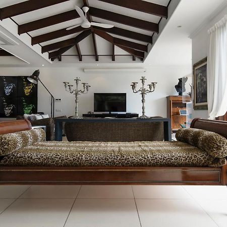 Eden Island Luxury Villa 235 Eksteriør bilde