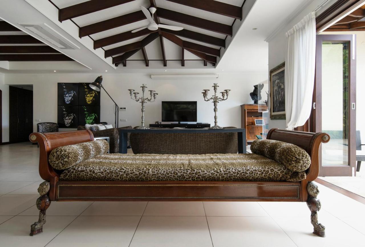Eden Island Luxury Villa 235 Eksteriør bilde
