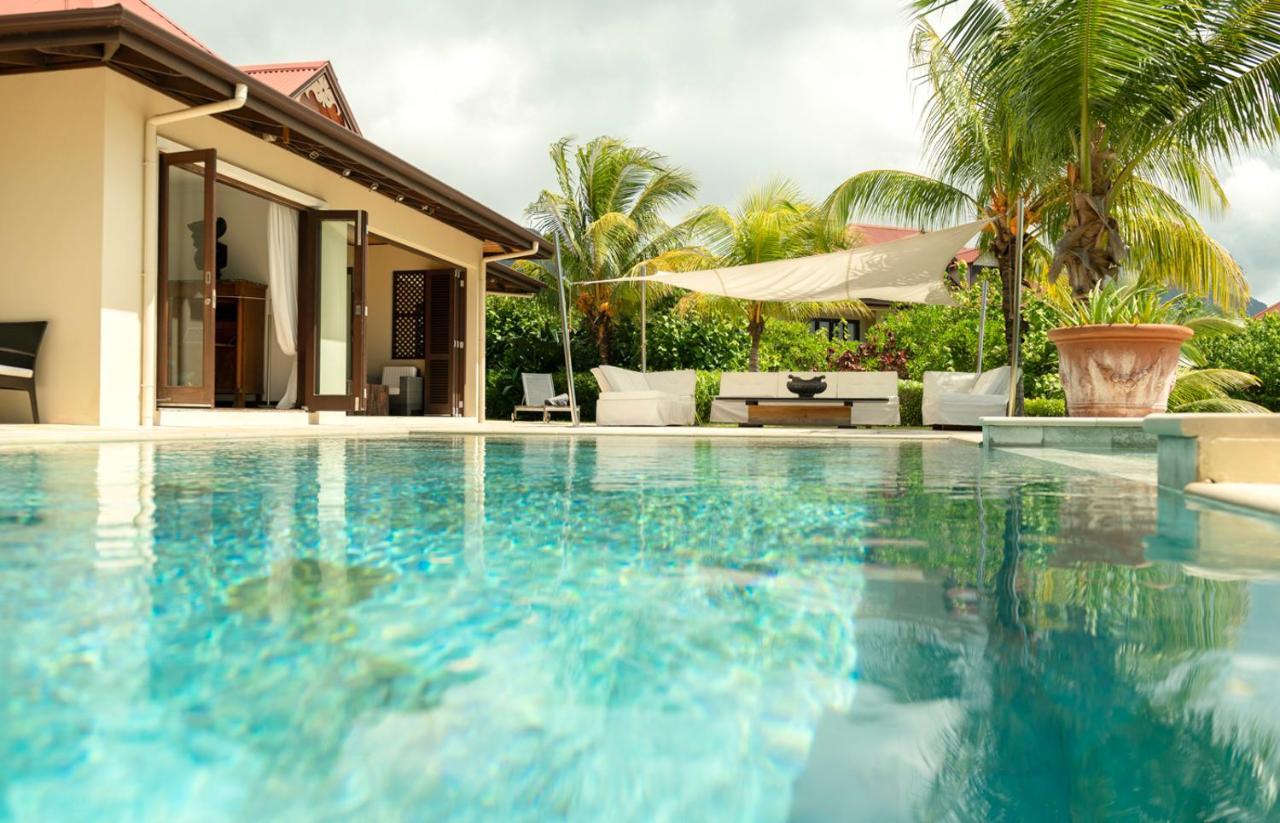 Eden Island Luxury Villa 235 Eksteriør bilde