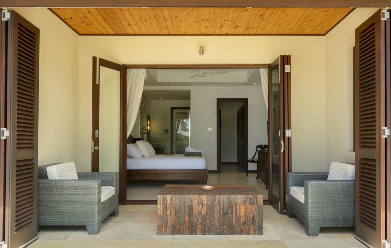 Eden Island Luxury Villa 235 Eksteriør bilde