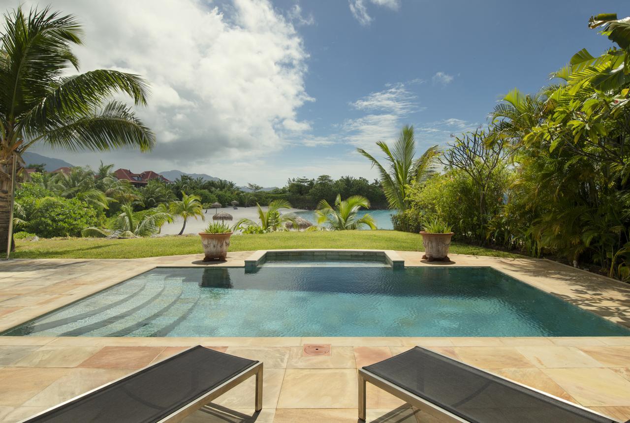 Eden Island Luxury Villa 235 Eksteriør bilde