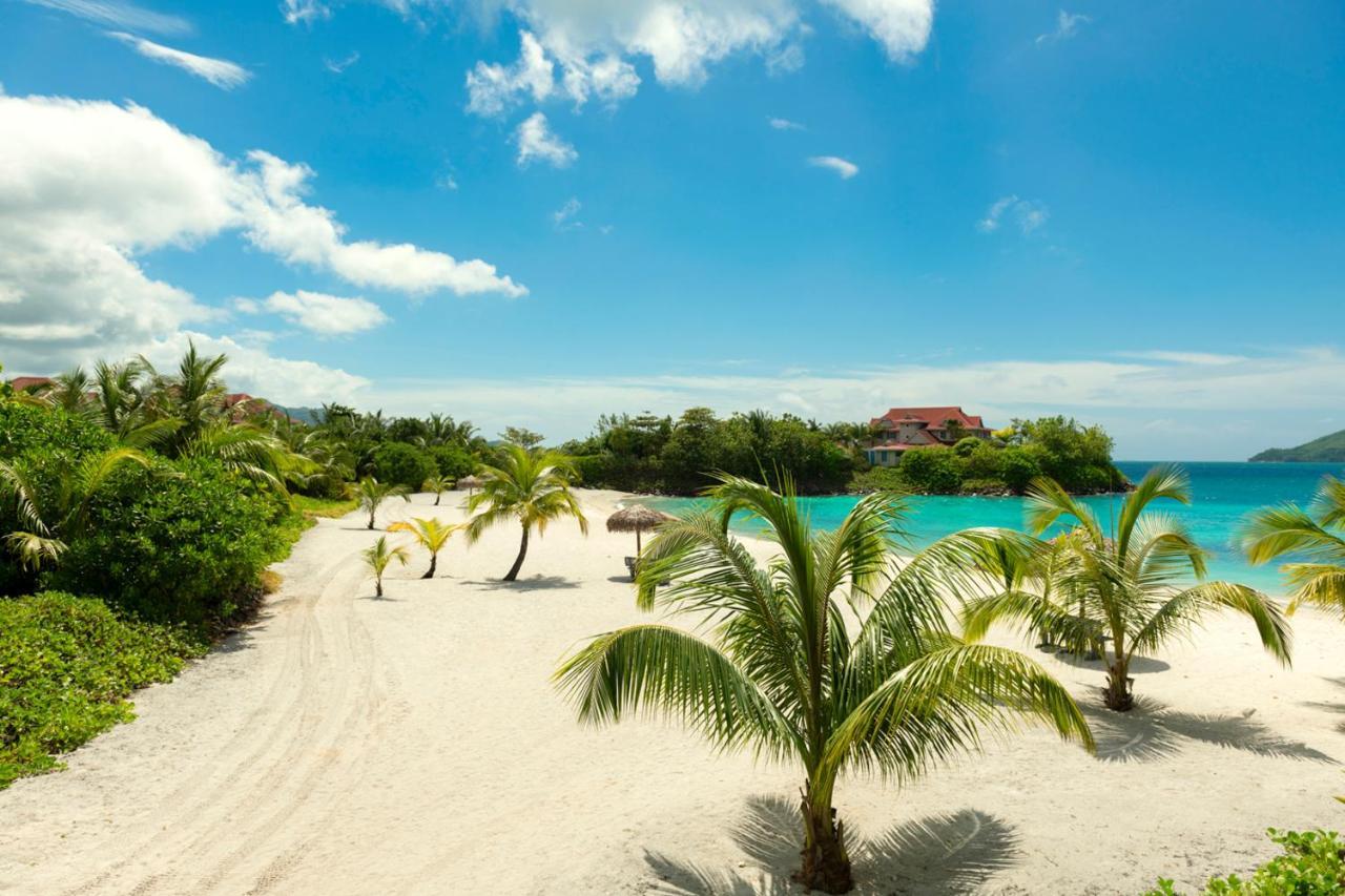 Eden Island Luxury Villa 235 Eksteriør bilde