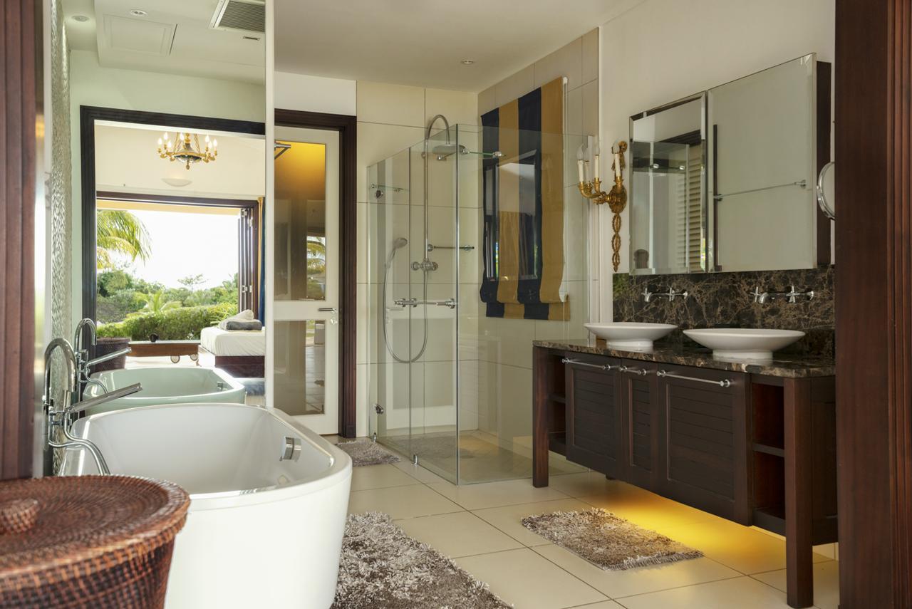 Eden Island Luxury Villa 235 Eksteriør bilde