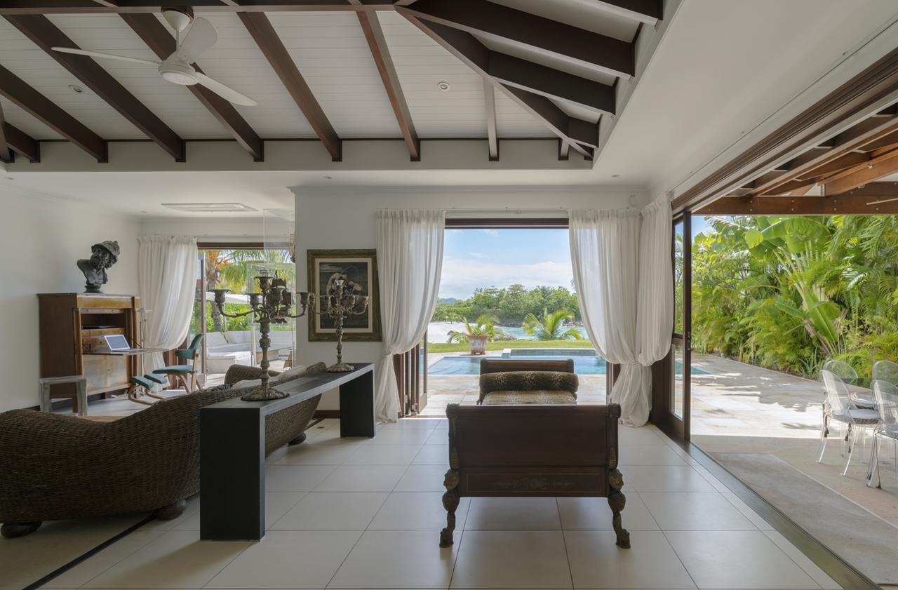 Eden Island Luxury Villa 235 Eksteriør bilde