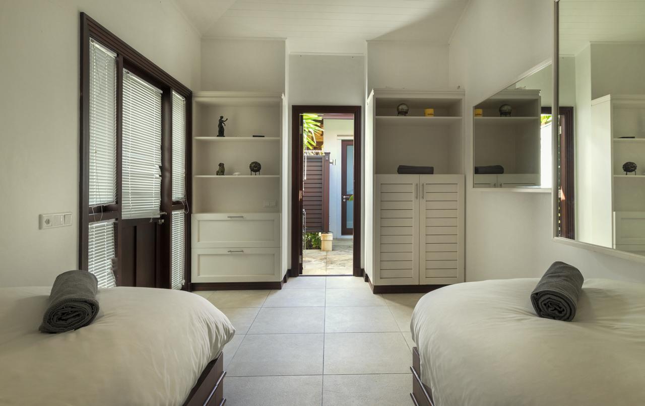 Eden Island Luxury Villa 235 Eksteriør bilde