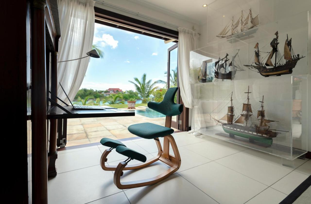 Eden Island Luxury Villa 235 Eksteriør bilde