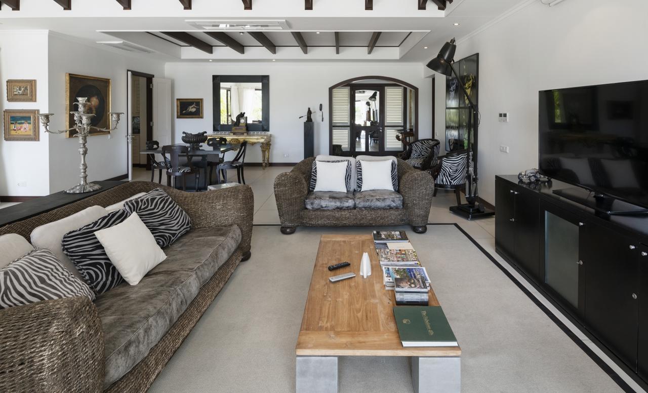 Eden Island Luxury Villa 235 Eksteriør bilde