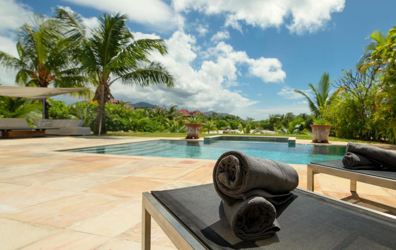 Eden Island Luxury Villa 235 Eksteriør bilde