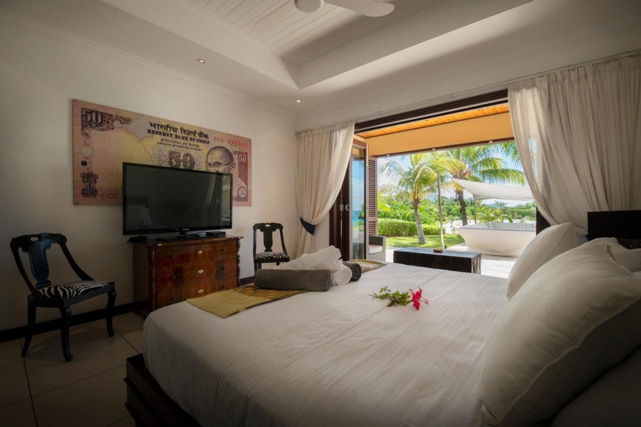 Eden Island Luxury Villa 235 Eksteriør bilde