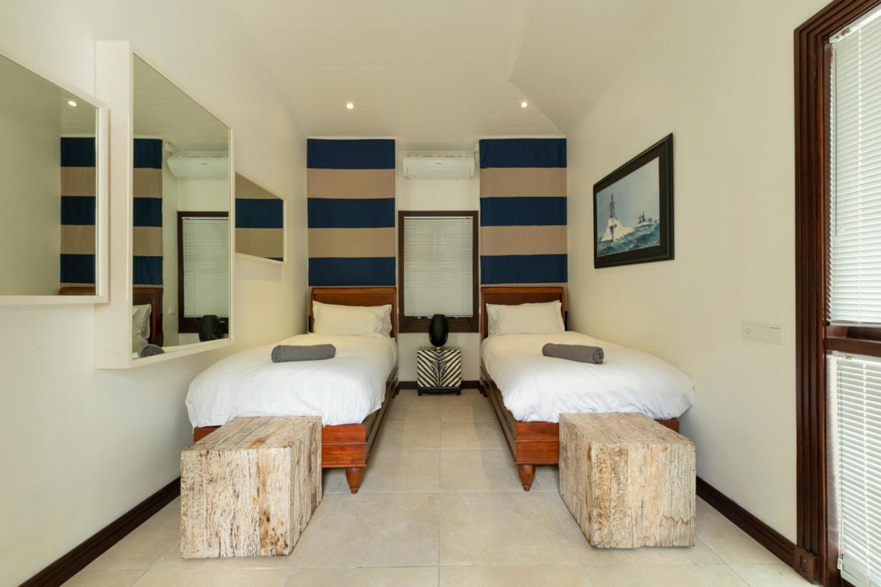 Eden Island Luxury Villa 235 Eksteriør bilde